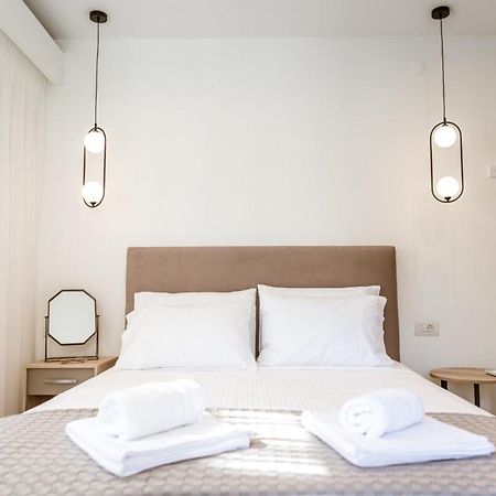 Amelia Luxury Living Διαμέρισμα Βόλος Εξωτερικό φωτογραφία