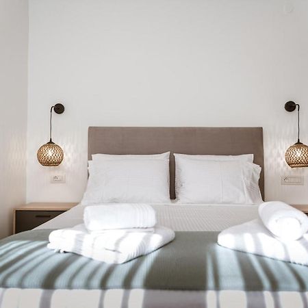 Amelia Luxury Living Διαμέρισμα Βόλος Εξωτερικό φωτογραφία