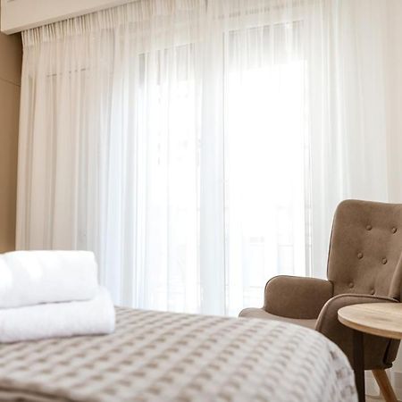 Amelia Luxury Living Διαμέρισμα Βόλος Εξωτερικό φωτογραφία