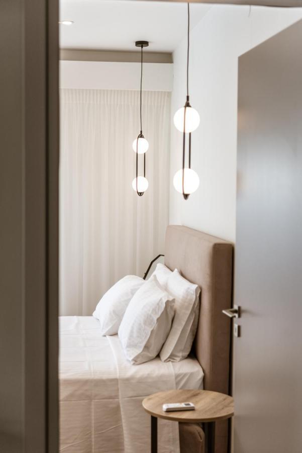 Amelia Luxury Living Διαμέρισμα Βόλος Εξωτερικό φωτογραφία