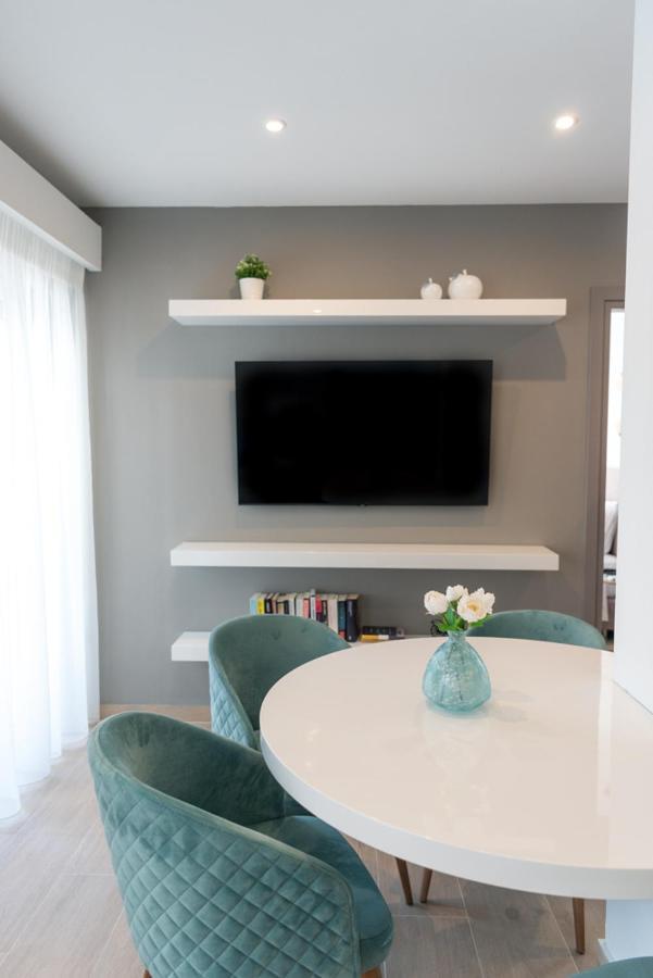 Amelia Luxury Living Διαμέρισμα Βόλος Εξωτερικό φωτογραφία