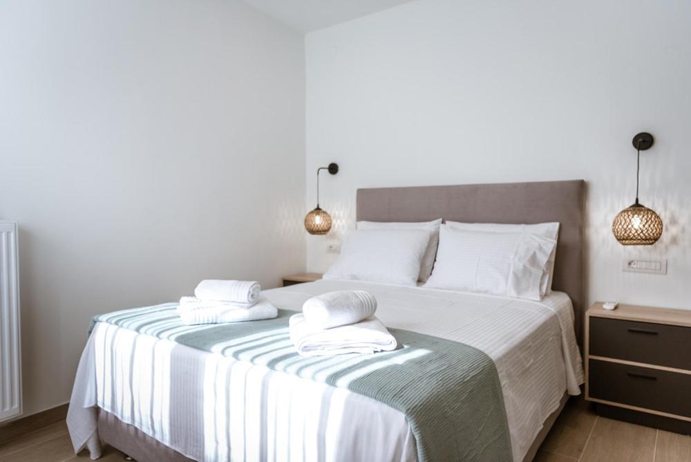 Amelia Luxury Living Διαμέρισμα Βόλος Εξωτερικό φωτογραφία
