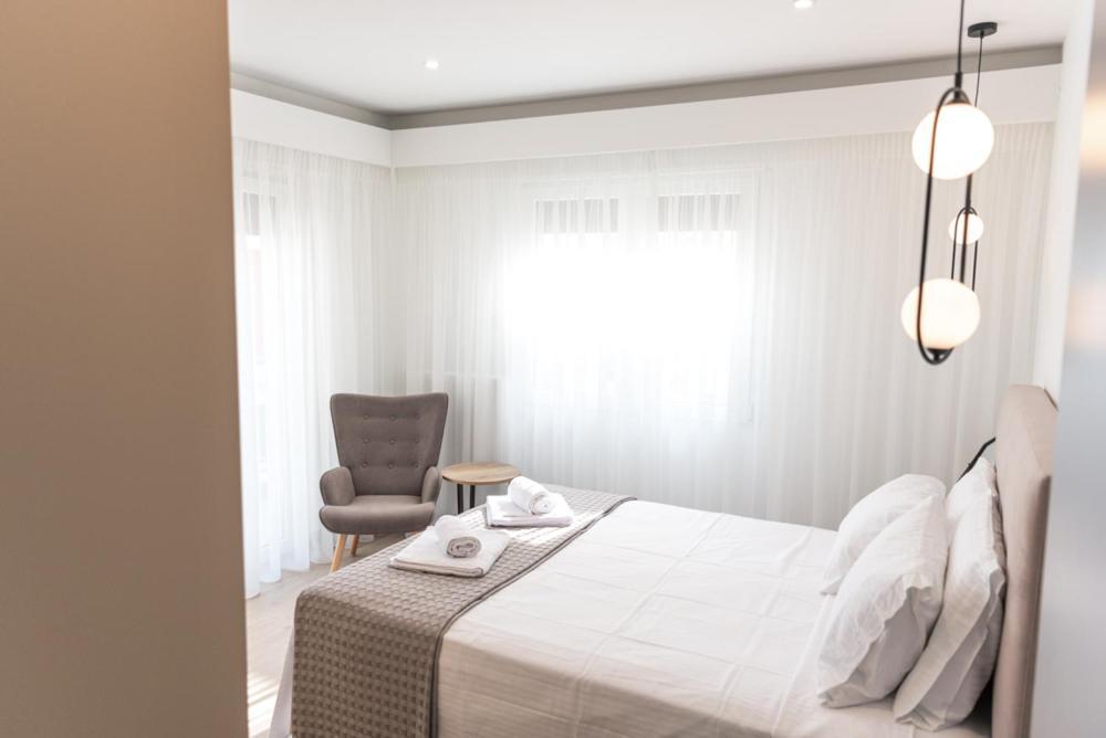 Amelia Luxury Living Διαμέρισμα Βόλος Εξωτερικό φωτογραφία