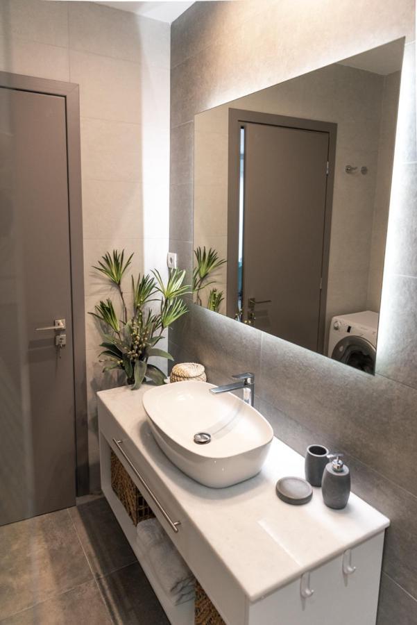Amelia Luxury Living Διαμέρισμα Βόλος Εξωτερικό φωτογραφία