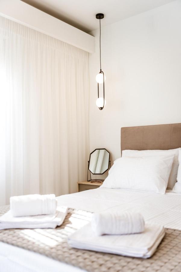 Amelia Luxury Living Διαμέρισμα Βόλος Εξωτερικό φωτογραφία
