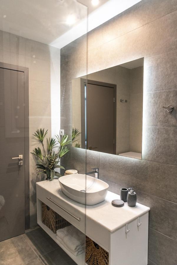 Amelia Luxury Living Διαμέρισμα Βόλος Εξωτερικό φωτογραφία