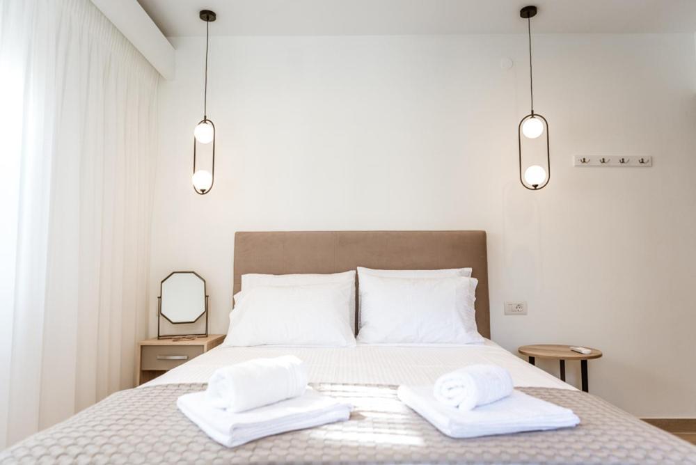 Amelia Luxury Living Διαμέρισμα Βόλος Εξωτερικό φωτογραφία