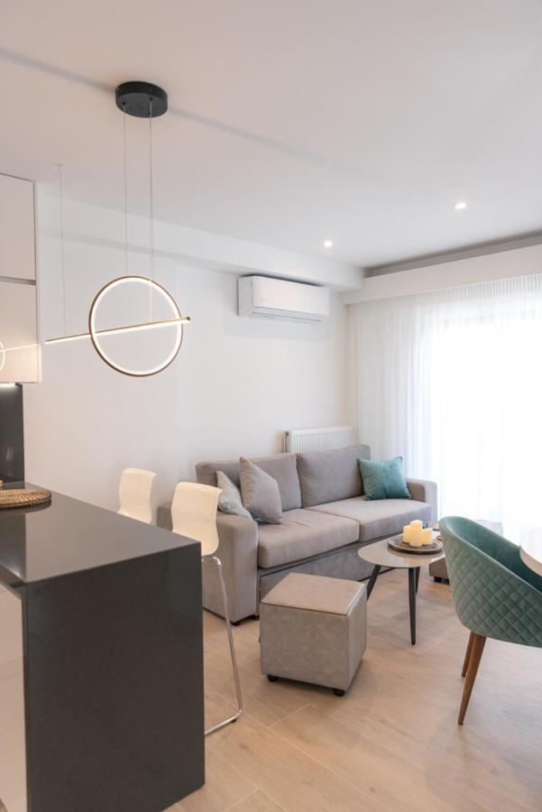 Amelia Luxury Living Διαμέρισμα Βόλος Εξωτερικό φωτογραφία