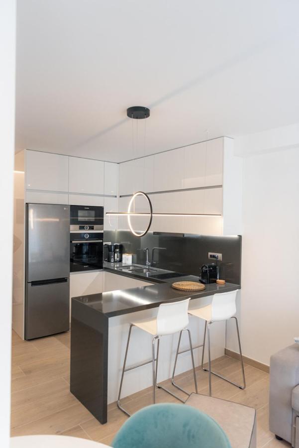 Amelia Luxury Living Διαμέρισμα Βόλος Εξωτερικό φωτογραφία